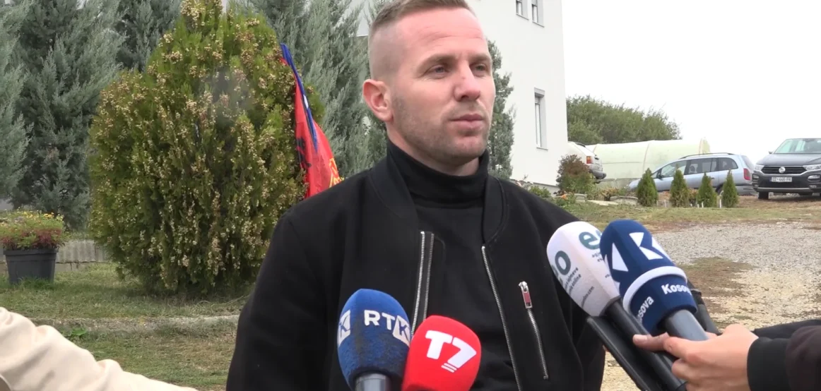 Djali i Hysni Gucatit: Gëzimi do të ishte më i madh po të liroheshin të gjithë çlirimtarët