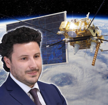 Abazovic: “Sateliti i parë malazez Luca do të lëshohet në 2024”
