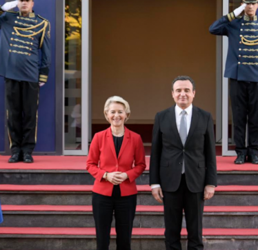 Kurti theksoi rëndësinë dhe nevojën e ekstradimit të Milan Radoicic në Kosovë : Do të ballafaqohej me një gjykim fer dhe të drejtë për veprat e tij