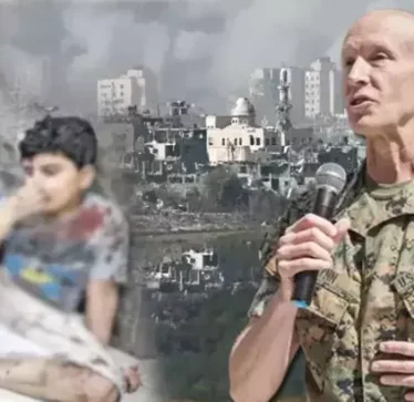 Mbështetje e operacionit tokësor kundër Gazës: Komandantët e SHBA-së, përfshirë Kasapin e Falluxhas, në Izrael