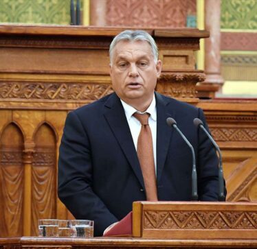 Orban: Bashkimi Sovjetik ishte një tragjedi edhe Bashkimi Evropian është një parodi e keqe moderne
