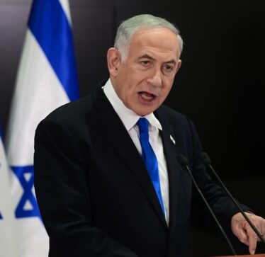 Netanyahu fajësoi inteligjencën izraelite për sulmin e Hamasit