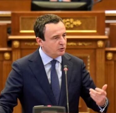 Kurti: Nuk e di a i kanë kërkuar liderët e BE’së Vuçiqit nënshkrimin e marrëveshjes