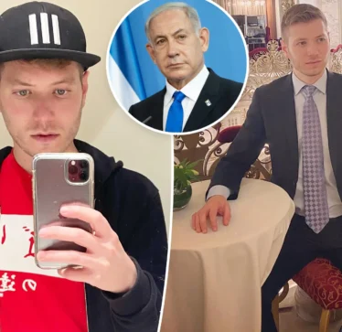 Ushtarët izraelitë reagojnë ndaj djalit të Netanyahut, Yair: Jemi në front, ai po argëtohet në SHBA