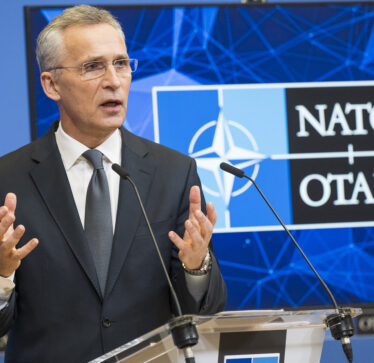 Stoltenberg: Nuk ka asnjë kërcënim të drejtpërdrejtë nga Rusia ndaj anëtarëve të NATO-s