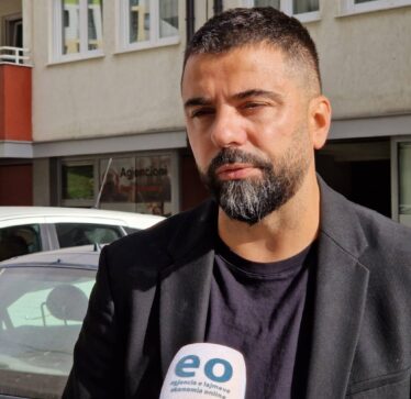 Specialja bastis shtëpinë e ish-këshilltarit tjetër të Thaçit