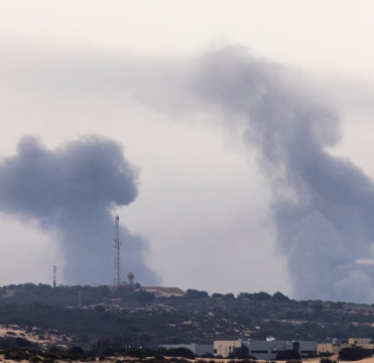Forcat izraelite ndërmarrin një tjetër sulm tokësor në Rripin e Gazës