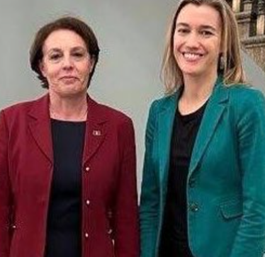 Gërvalla në SHBA takon asistenten speciale të Biden, flasin për agresionin serb