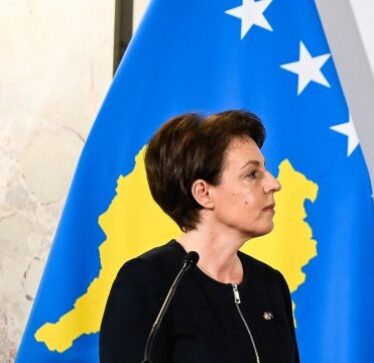 Gërvalla: S’e di nëse do të quhet Asociacion dokumenti që pranuam, respekton Kushtetutën