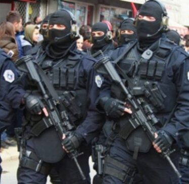 Shtesat e rrezikshmëria, Njësiti Special Intervenues lajmëron protestë më 1 nëntor para Qeverisë?