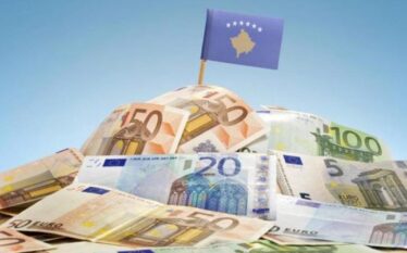 Kosovë, remitencat deri në muajin shtator tejkalojnë vlerën e 1…