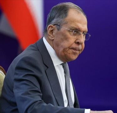 Lavrov: Nëse shkatërrohet Gaza, kjo do të shkaktojë fatkeqësi që do të zgjasë me dekada