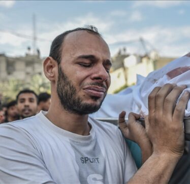 Rritet në 7.326 numri i palestinezëve të vrarë nga sulmet izraelite në Gaza