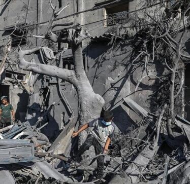 Gaza, rritet në 8.525 numri i të vrarëve nga sulmet izraelite