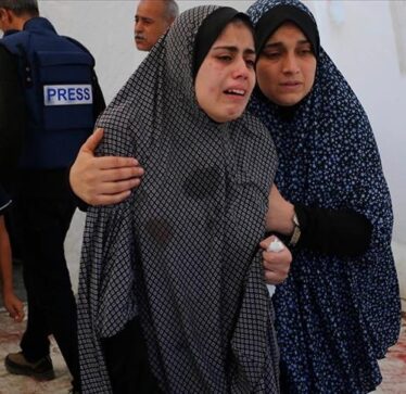 Ambasadori palestinez në OKB: 3.000 fëmijë në Gaza të vrarë nga Izraeli që nga 7 tetori