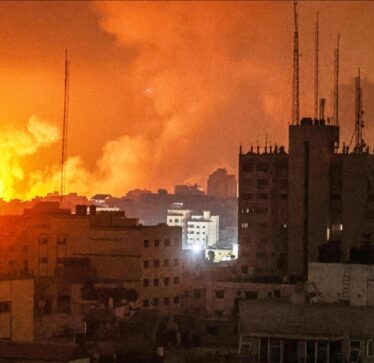Thirrje ndaj Qeverisë së Shqipërisë që “të mos heshtë përballë krimeve të luftës dhe gjenocidit në Gaza”