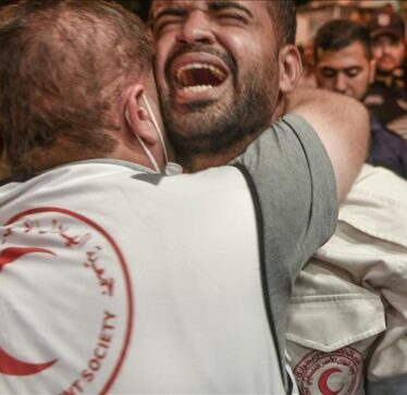 Gaza, në sulmet ajrore izraelite vriten 57 mjekë
