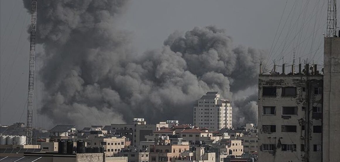 Rritet në 4.651 numri i të vrarëve nga sulmet e Izraelit në Gaza, përfshirë 1.873 fëmijë