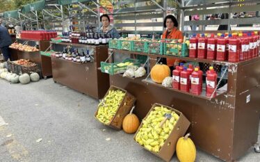 Prishtinë, hapet panairi me produkte bujqësore dhe agroindustriale
