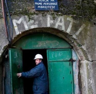 24 minatorë në gjendje të rëndë shëndetësore, Sindikata zhvilloi takim me zyrtarë të qeverisë
