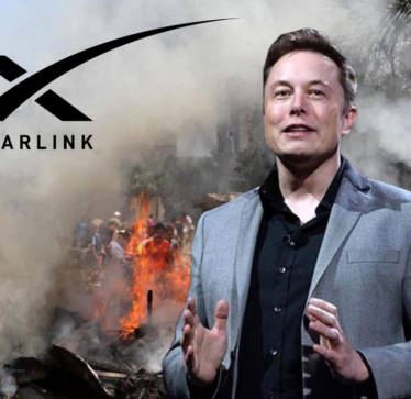 Elon Musk: Satelitët Starlink do të aktivizohen për Gazën
