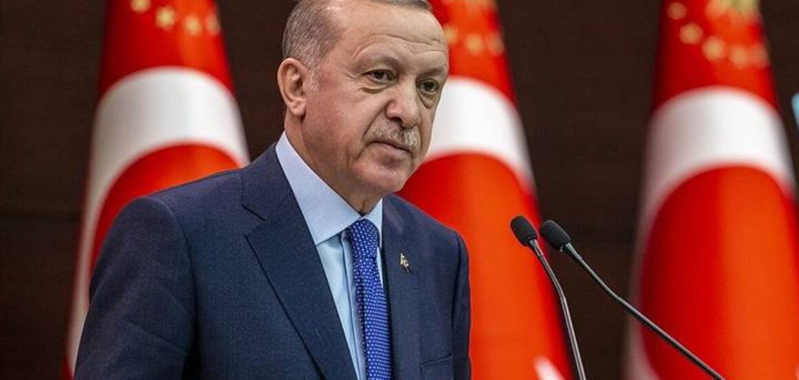 “Politico” publikoi listën: Erdoğan ndër njerëzit më të fuqishëm në Evropë