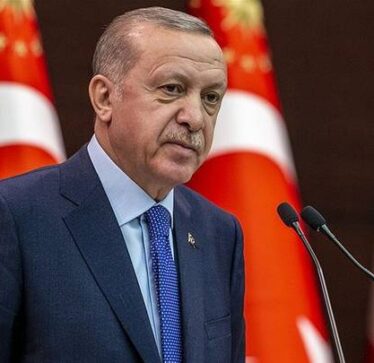 “Politico” publikoi listën: Erdoğan ndër njerëzit më të fuqishëm në Evropë
