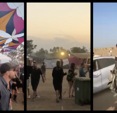 Hamasi: Izraeli gënjeu për festivalin muzikor dhe 7 tetorin për të justifikuar gjenocidin