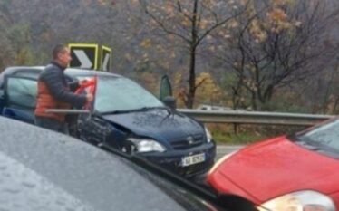Ishin nisur nga Gostivari për të festaur Pavarësinë e Shqipërisë,…