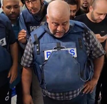 Të paktën 33 gazetarë të vrarë në konfliktin Izrael-Hamas që nga fillimi i luftës