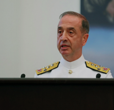 Admirali turk: Ne deklarojmë se nuk duam NATO-n ose Amerikën në Detin e Zi