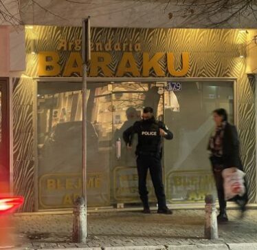 Arrestohet edhe pronari i një argjendarie në Prishtinë, dyshohet se bashkëpunoi me grabitësit nga Suhareka