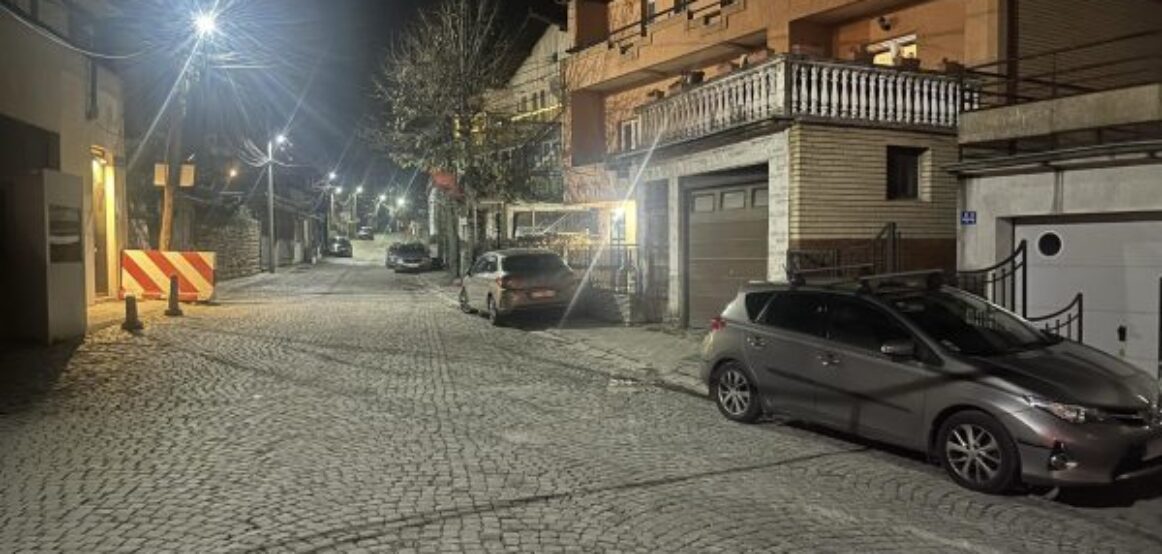 Përfundon aksioni i policisë në lagjen Arbëria që u zhvillua kundër grabitësve të arit në Suharekë