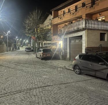 Përfundon aksioni i policisë në lagjen Arbëria që u zhvillua kundër grabitësve të arit në Suharekë