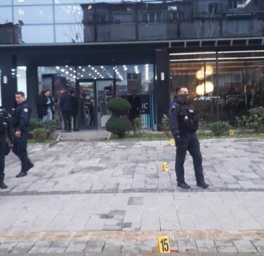 Forenzika del tek vendi ku protestoi PSD: Nis mbledhjen e provave