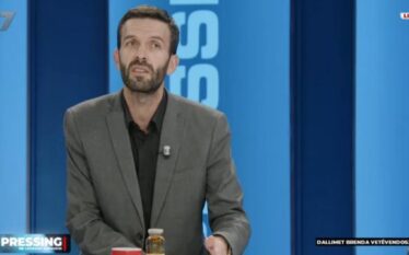 Martesat e gjinisë së njëjtë – Rrahmani garanton: Kjo çështje…