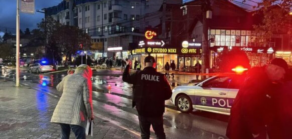 Grabitja në Suharekë, Kryetari i Komunës thotë se po punohet në zbardhjen e rastit, ka edhe një apel
