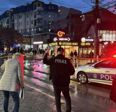 Grabitja në Suharekë, Kryetari i Komunës thotë se po punohet në zbardhjen e rastit, ka edhe një apel