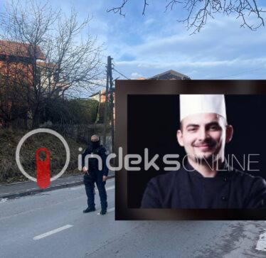 Ky është Dukagjin Gashi, i vrari në aksionin e sotëm të Policisë, ishte kuzhinier