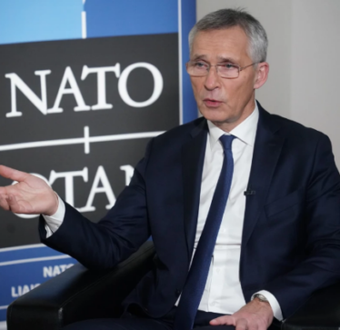 NATO mesazh të hapur Serbisë, Stoltenberg flet nga Beogradi: Çdo sulm ndaj qytetarëve të Kosovës është i papranueshëm