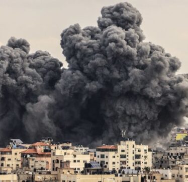 Italia nis anije spitalore në Lindje të Mesme për t’iu ndihmuar palestinezëve