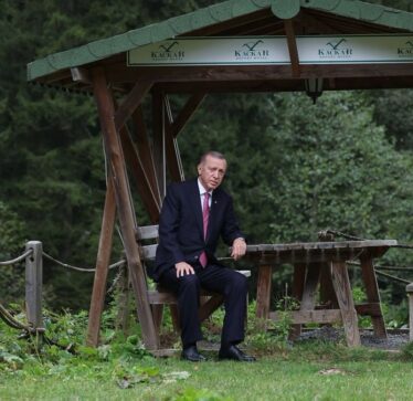 Shtypi botëror: Erdogani nënvlerësoi SHBA-në