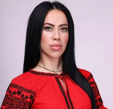 Gruaja e kreut të Administratës Kryesore të Inteligjencës së Ukrainës është helmuar me metale të rënda