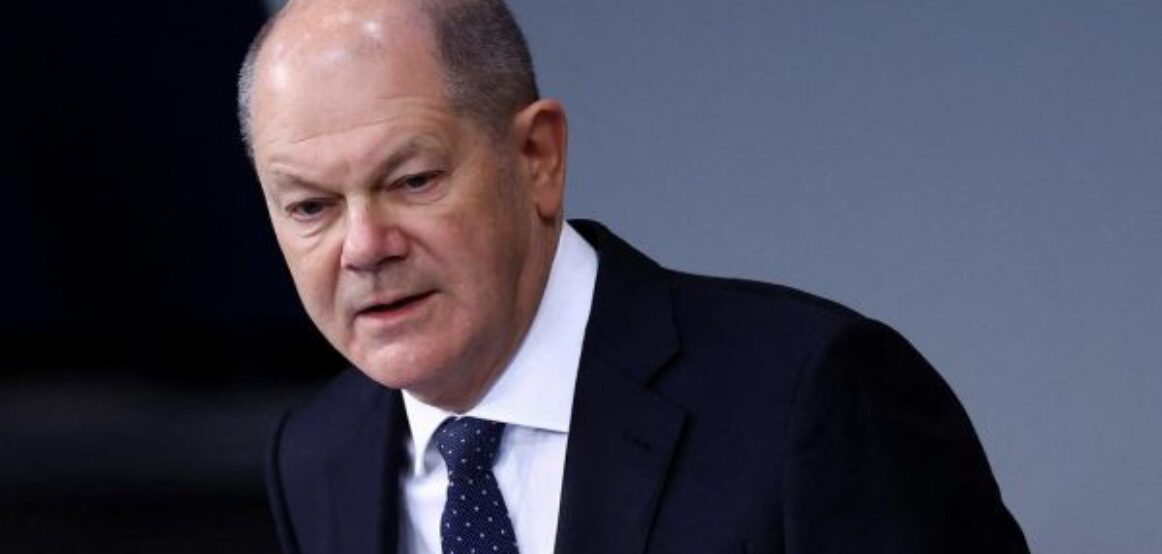 Kriza buxhetore në Gjermani, Scholz flet për realitet të ri pas vendimit të Kushtetueses