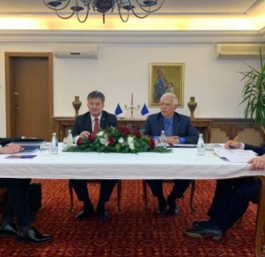 “Nuk ka më kompromise në negociim, jemi në fazën e zbatimit të marrëveshjeve”
