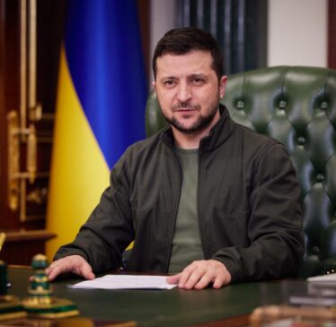 Zelensky: Vendimi për anëtarësimin e Ukrainës në BE duhet të merret këtë vit