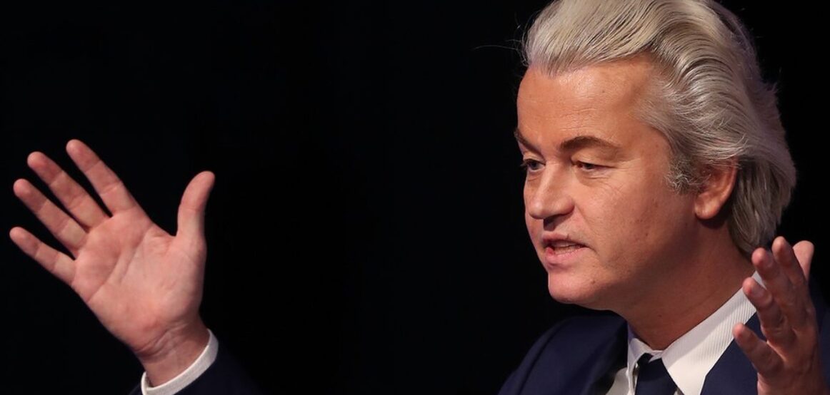 Wilders lavdëroi Putinin dhe njoftoi tashmë një vizitë në Rusi, Evropa tashmë ka një problem të madh ​