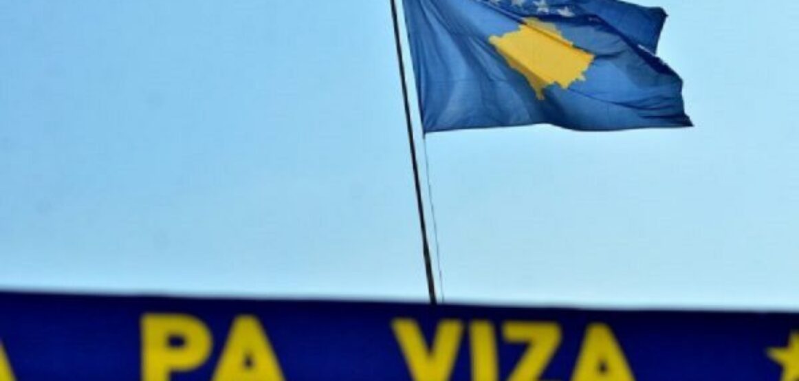 Viza me pasaportë ilegale trazon ujërat