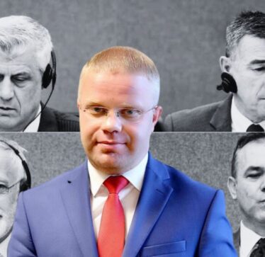 Bajraktari: Tash e tri vite në betejë, procesi do të jetë triumfues