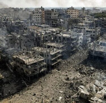 Izraeli vazhdon të bombardojë objektet fetare